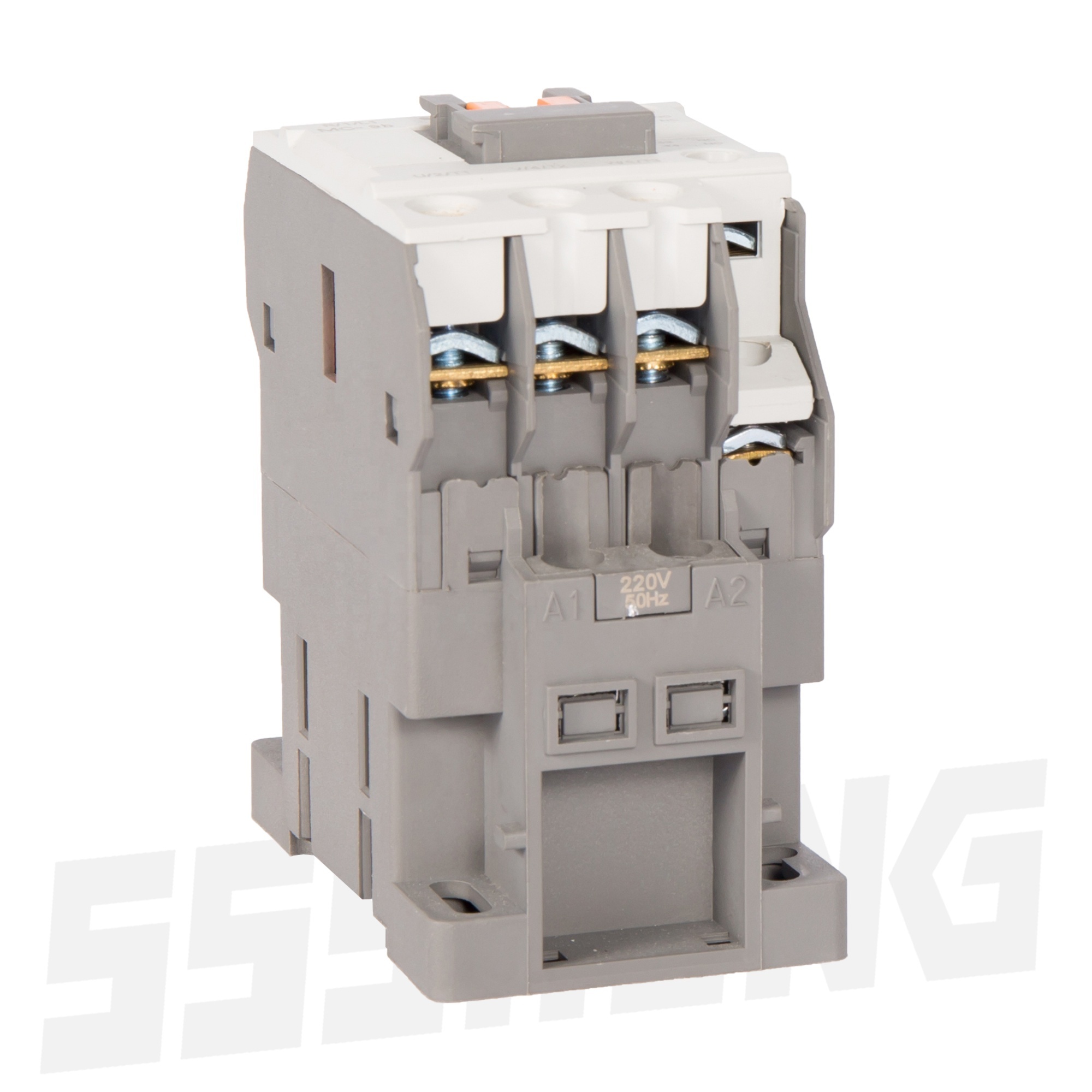 Korea LS Electric Magnetic Contactor MC-12B AC Contactors