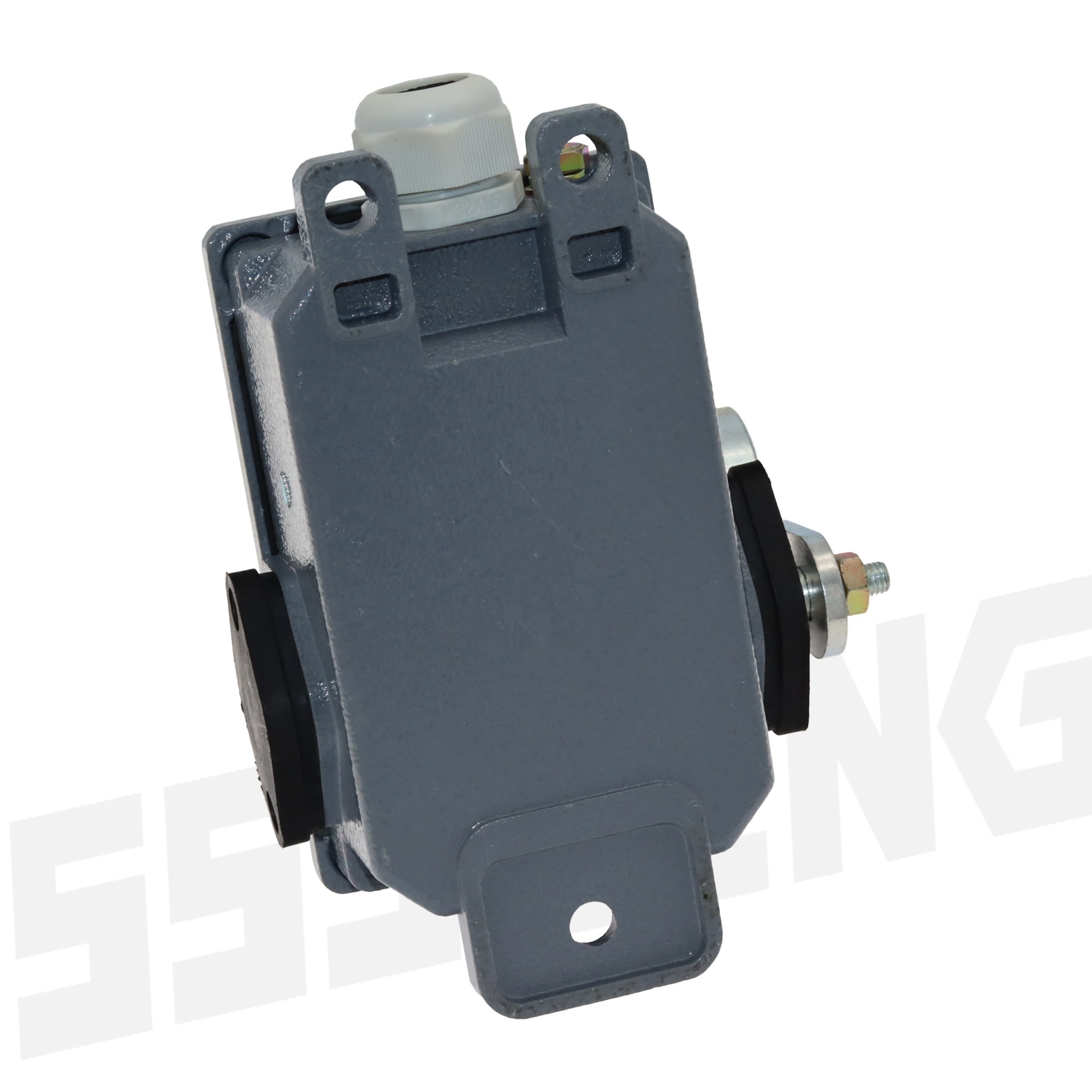 Russian Standard Hoist Load Magnetic Limit Switch For Tower Crane