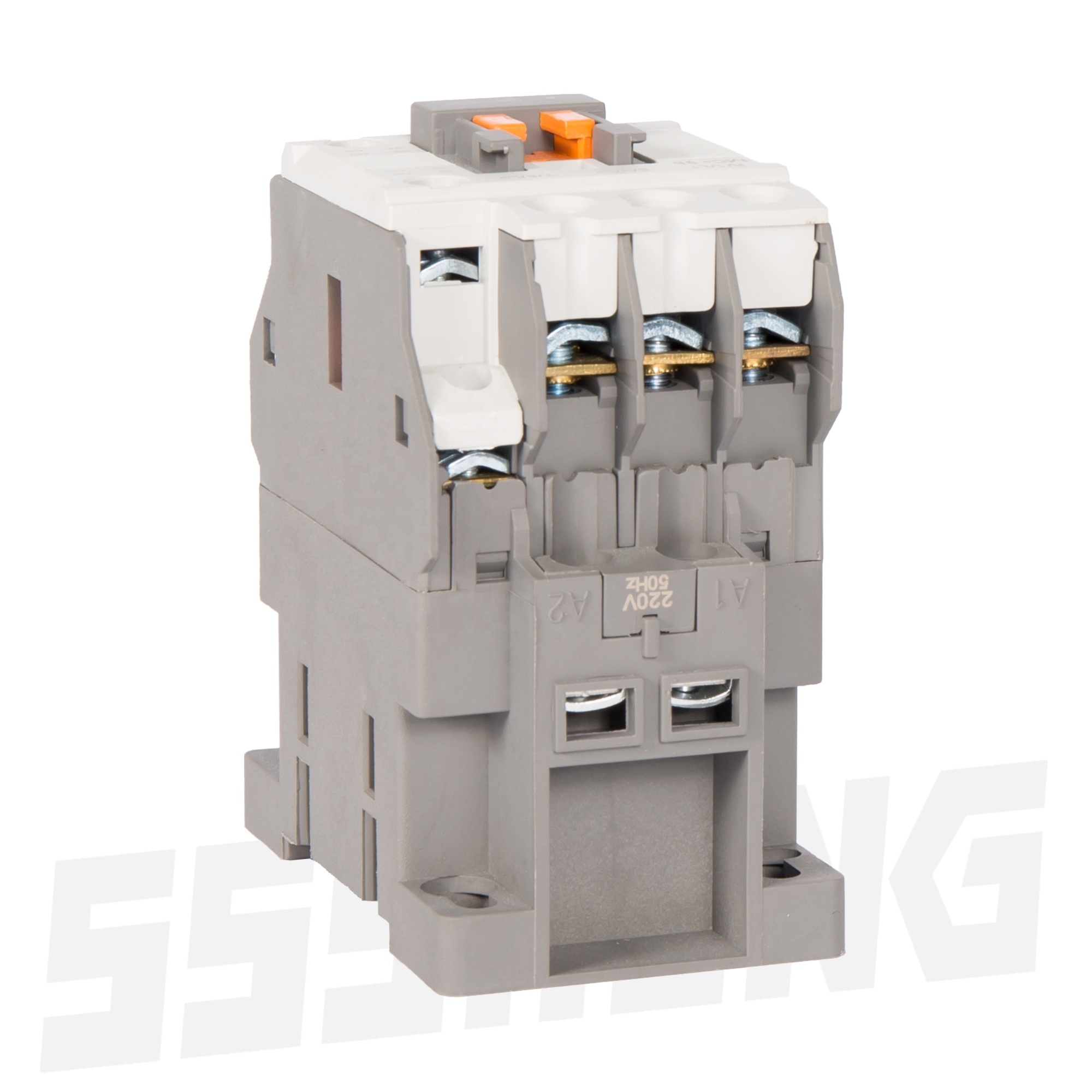 Korea LS Electric Magnetic Contactor MC-12B AC Contactors