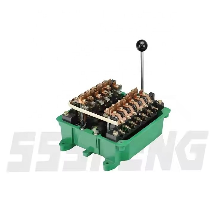 cam controller KKT-61 KKT-62 KKT-63 Cam switch KKT-65 KKT-68 crane switch IP54 50A 63A