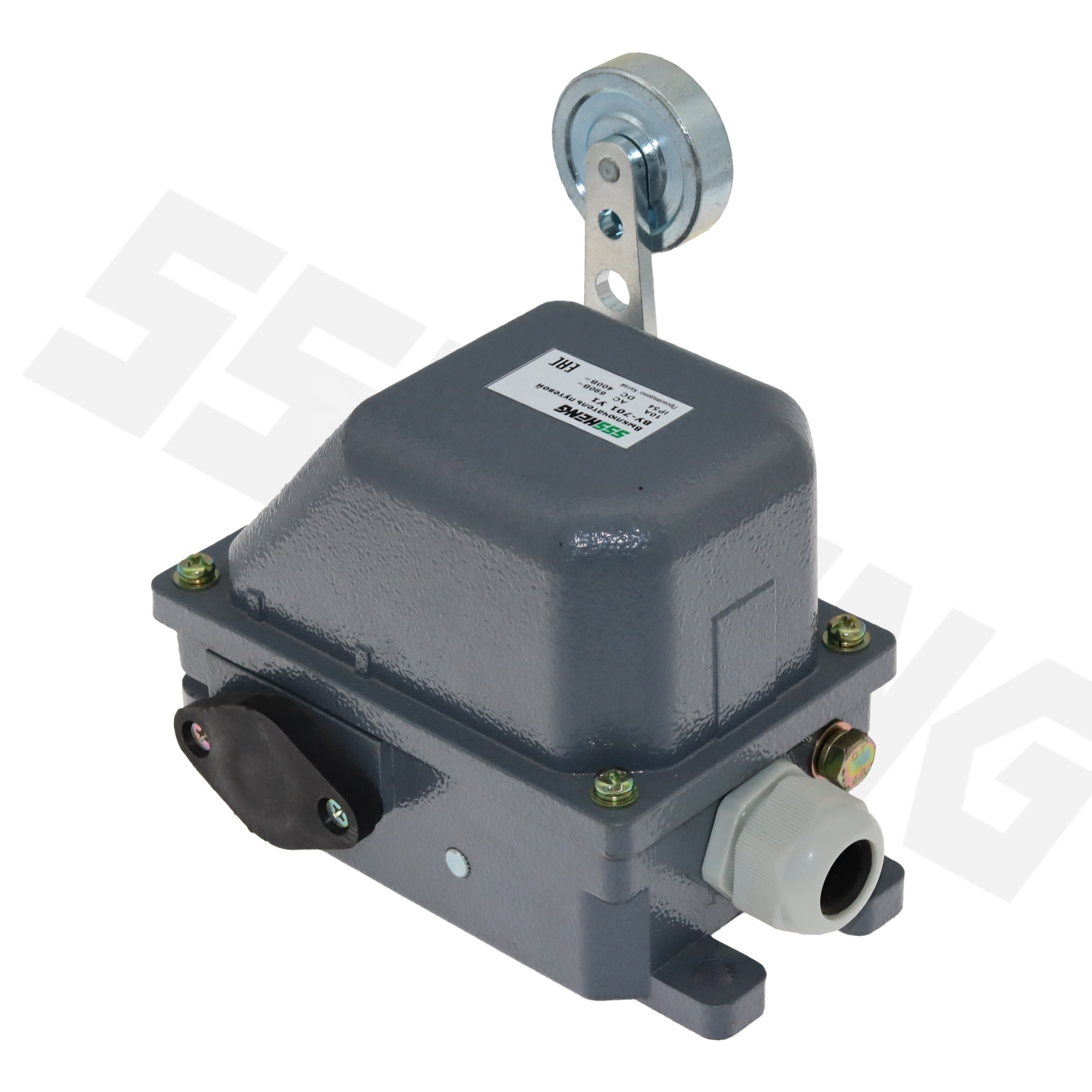 Russian Standard Hoist Load Magnetic Limit Switch For Tower Crane