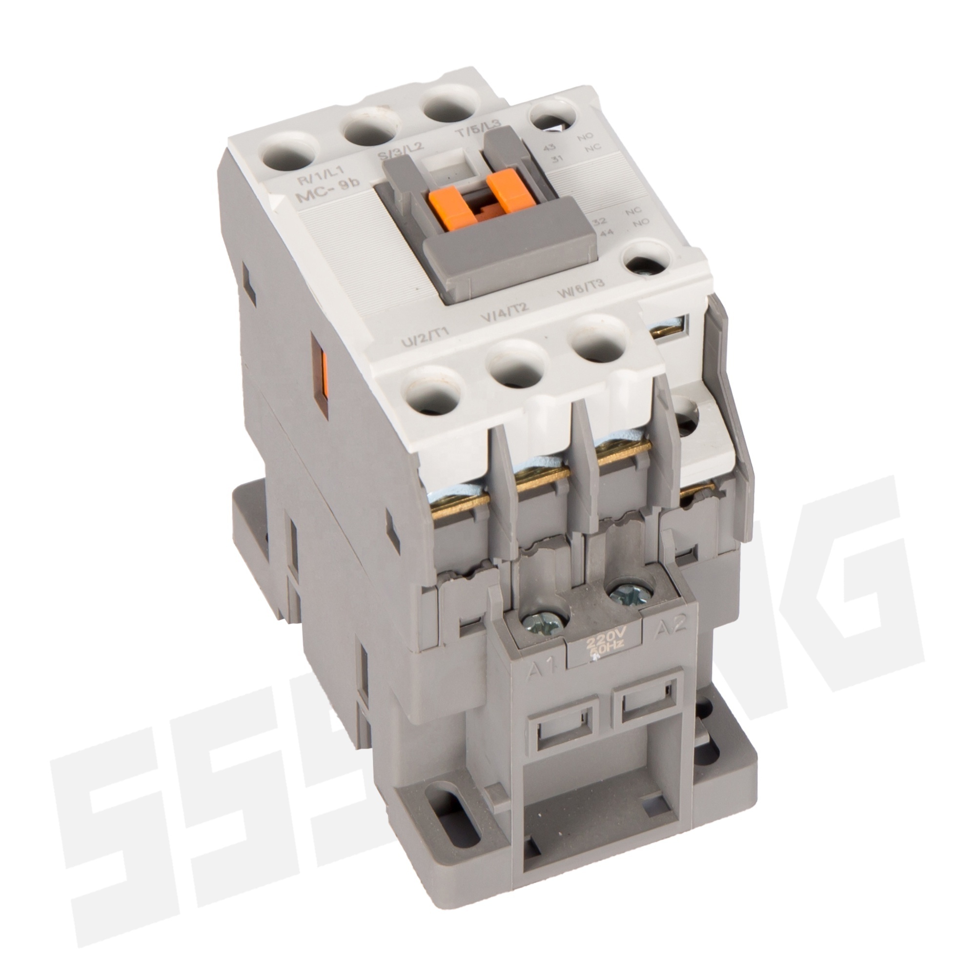 Korea LS Electric Magnetic Contactor MC-12B AC Contactors