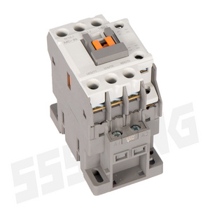 Korea LS Electric Magnetic Contactor MC-12B AC Contactors