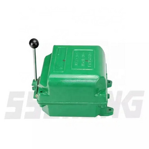 cam controller KKT-61 KKT-62 KKT-63 Cam switch KKT-65 KKT-68 crane switch IP54 50A 63A