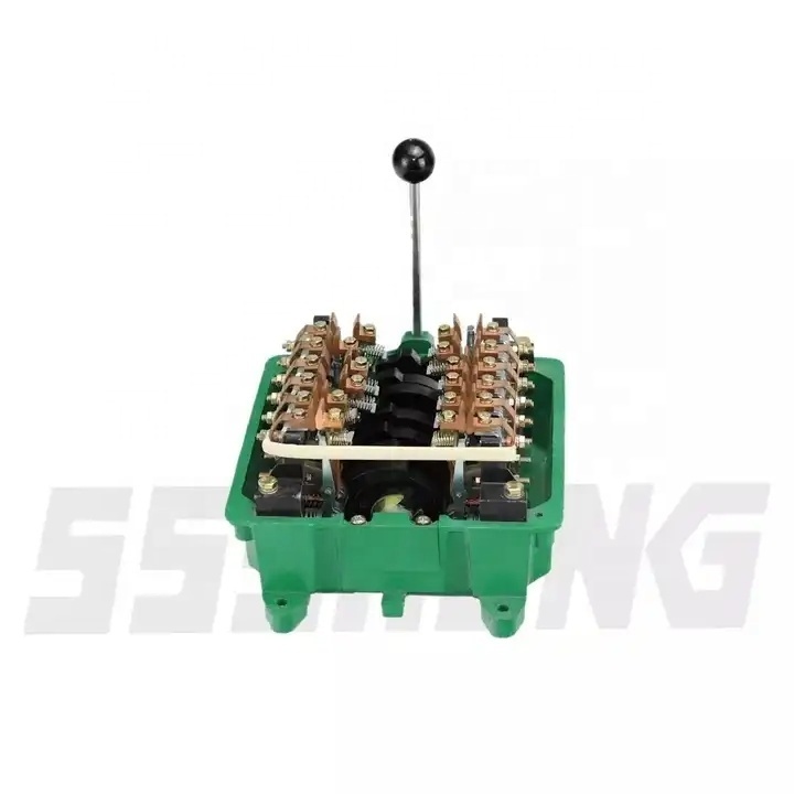 cam controller KKT-61 KKT-62 KKT-63 Cam switch KKT-65 KKT-68 crane switch IP54 50A 63A