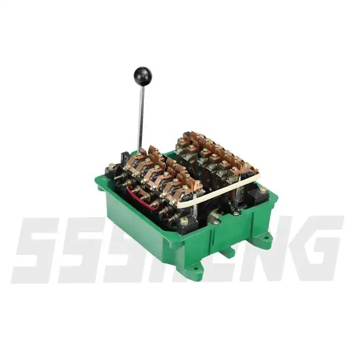 cam controller KKT-61 KKT-62 KKT-63 Cam switch KKT-65 KKT-68 crane switch IP54 50A 63A