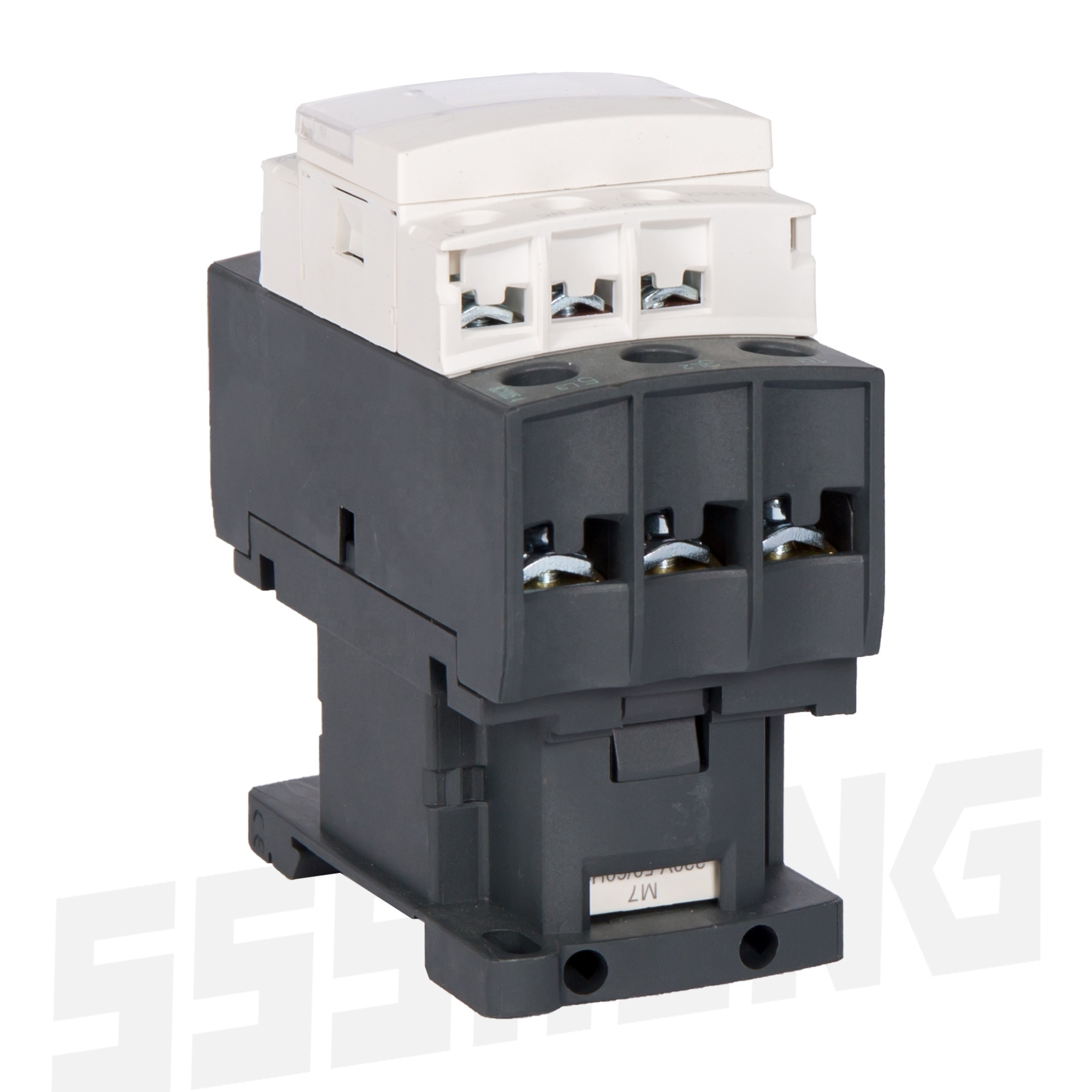 High quality Schneider LC1D AC magnetic contactor LC1D32 3-phase 32A Magnetic starter mechanical interlocking manufacturer