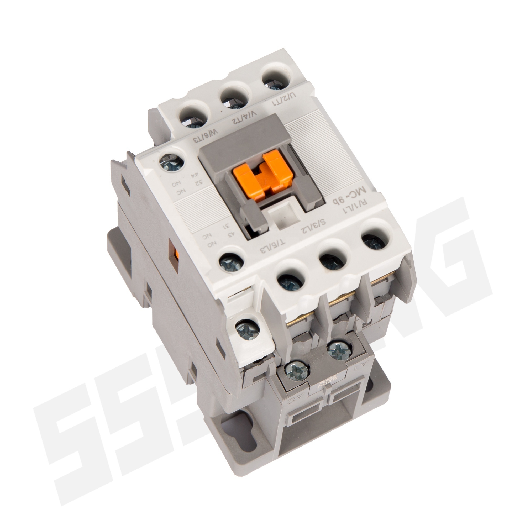 Korea LS Electric Magnetic Contactor MC-12B AC Contactors