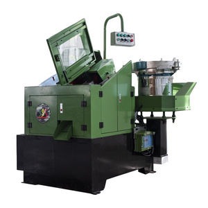 High speed  Screw Making Machine