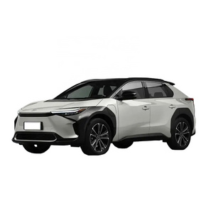 EV four-drive high performance premium Toyota Bz4X  High Speed 160km/h Fast Charge New Energy Vehicle Pure Electric Suv