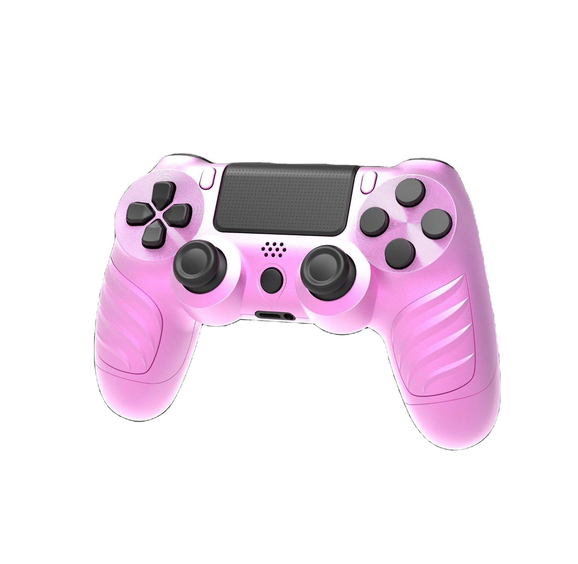 Popular PS4 wireless V2 Bluetooth 4.0 compatible PS3 PC Android Nintendo switch private model joysticks game controller