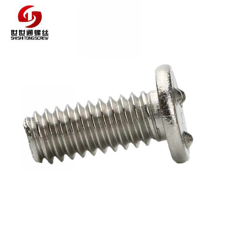 M4 M5 M6 Stainless Steel CD Weld Stud Screws RD Welding Stud Bolts M6 M8 M10 M12