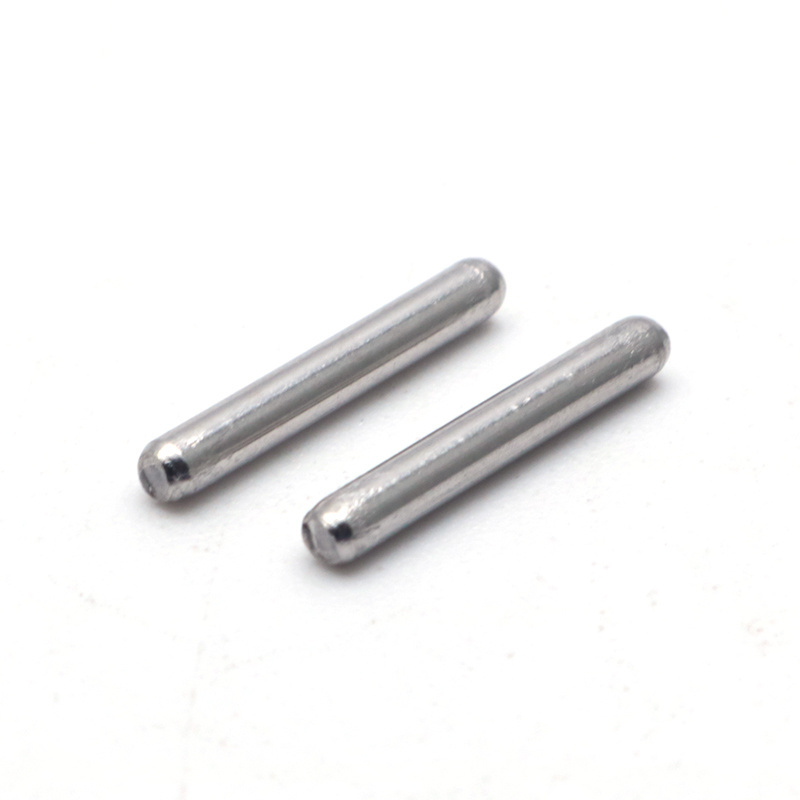 Manufacturers Custom Metal Round Dowels Pins Shafts Precision Stainless Steel Cylindrical Dowel Pin