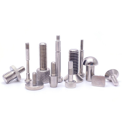 Customized A2 A4 ss flat pan truss head phillips torx socket 304 316 SUS stainless steel screws