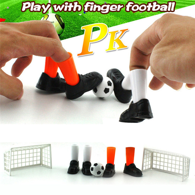 Kids party games finger football match mini table game toy funny children game toys for boys and girls