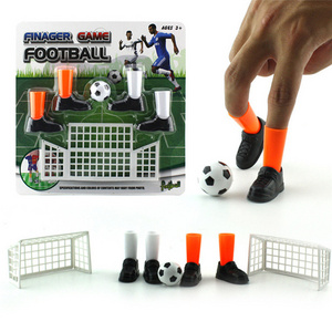 Kids party games finger football match mini table game toy funny children game toys for boys and girls