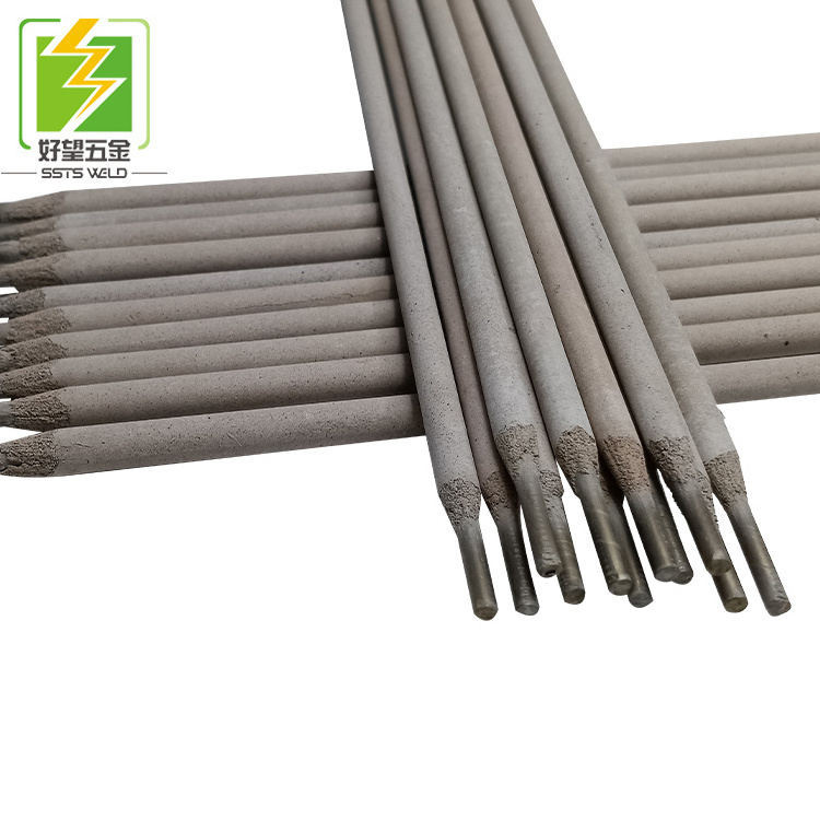 Stainless Steel Welding Electrodes Rods Welding Electrode E312-16