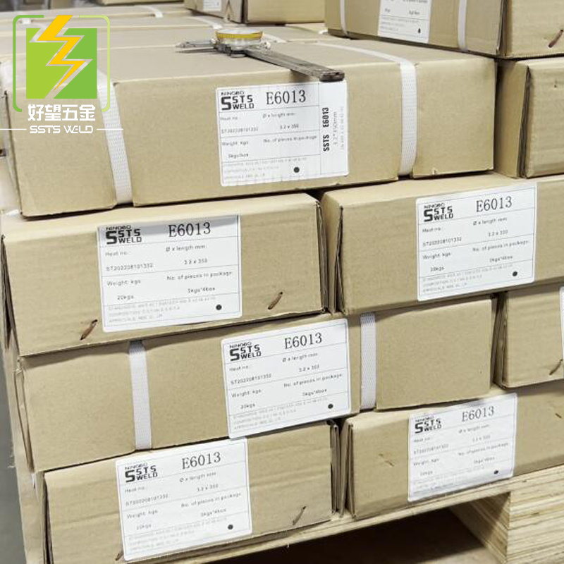 Best price rutile sand type welding electrode E7018, E7028 with good quality welding electrode 6018