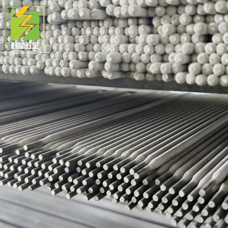 High Quality welding electrode 6011