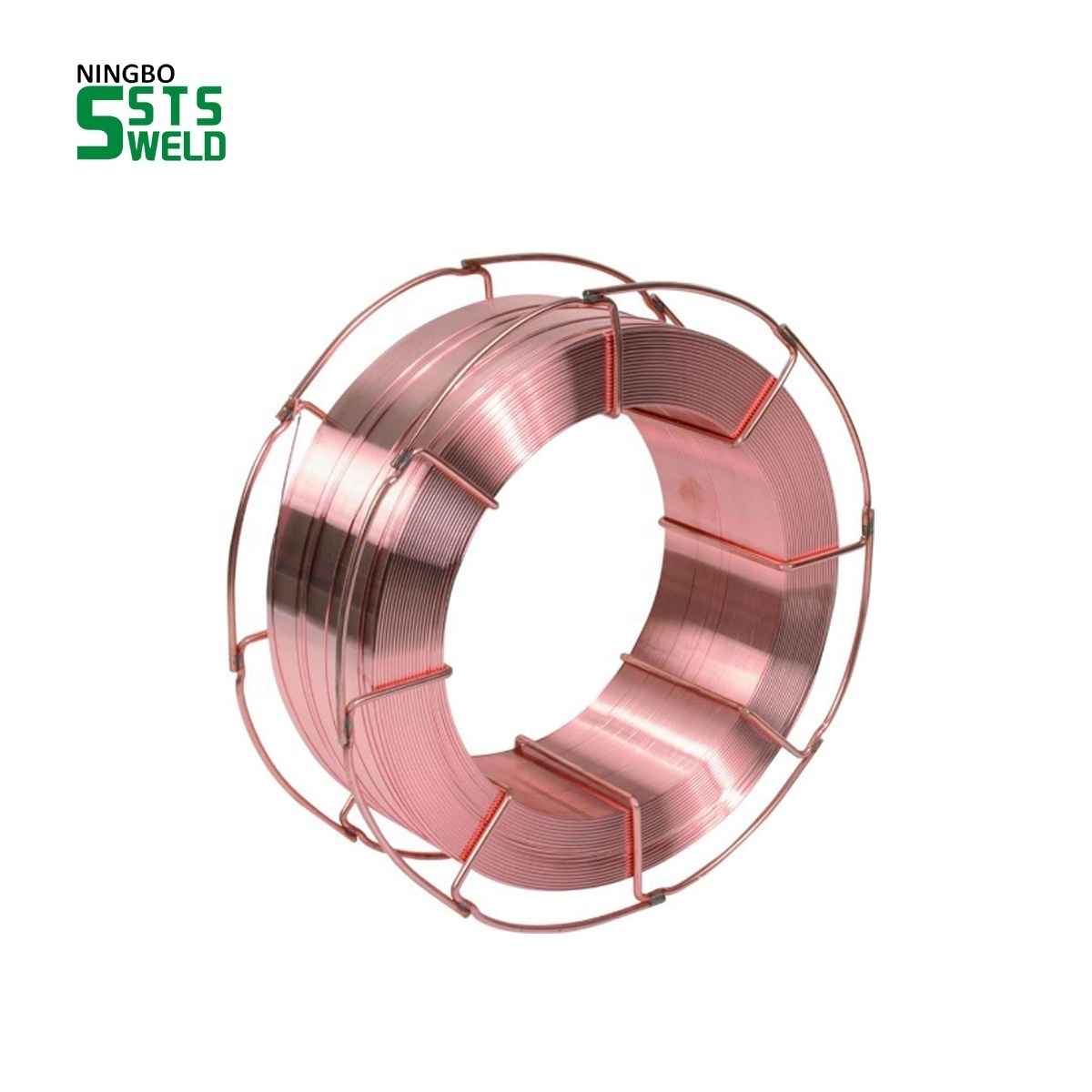 Supplier direct selling high quality welding wire AWS A5.18 ER50-6/ER70S-6 0.8MM 0.9MM 1.0MM 1.2MM CO2 Mig welding wire ER50-6