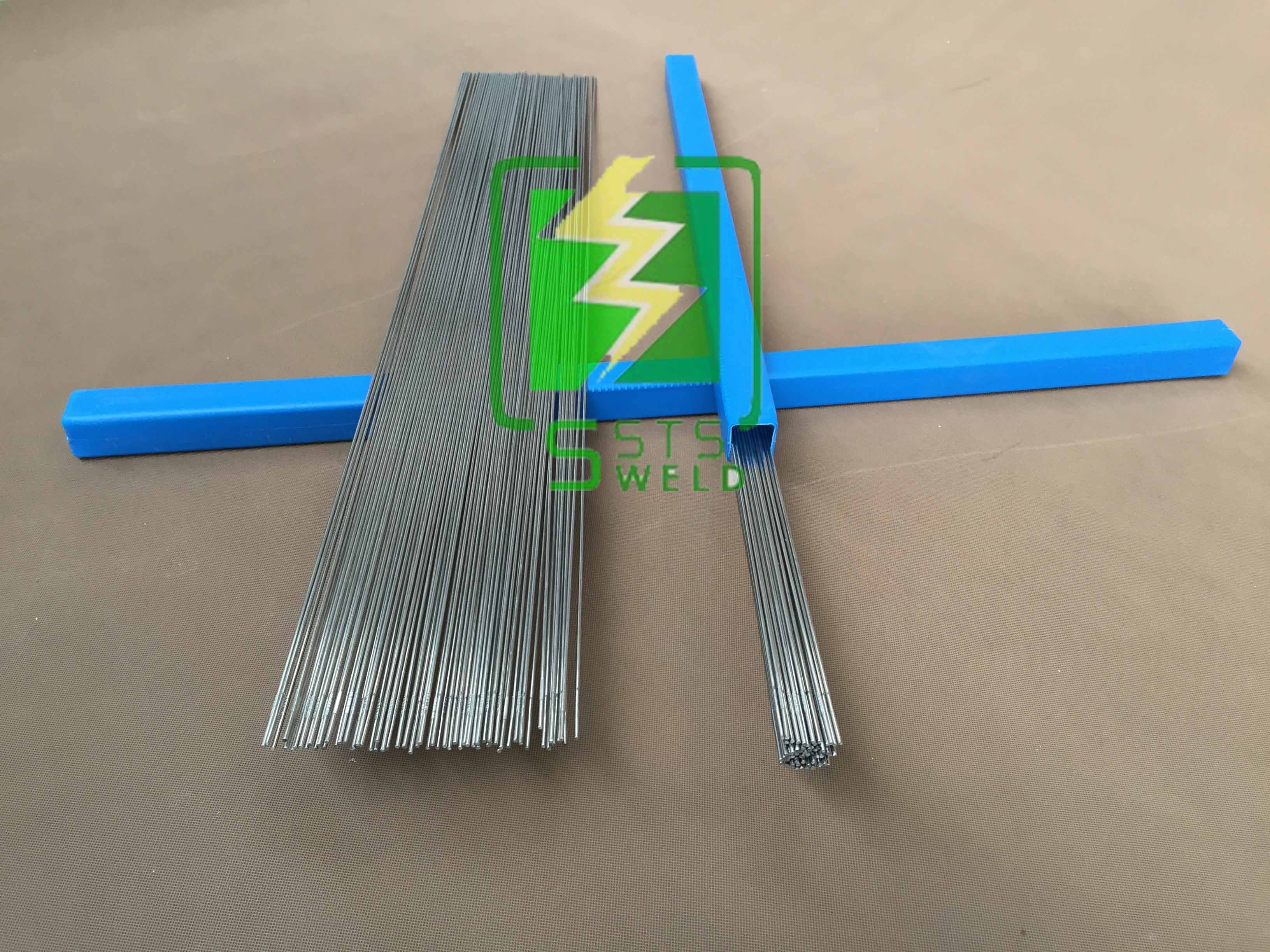 China Manufacturer Direct Selling High Quality SS321 Stainless Steel flux-cored MIG Welding Wire