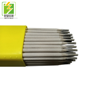 Stainless Steel Welding Electrodes Rods Welding Electrode E312-16