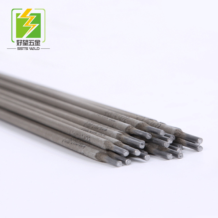 Best price rutile sand type welding electrode E7018, E7028 with good quality welding electrode 6018