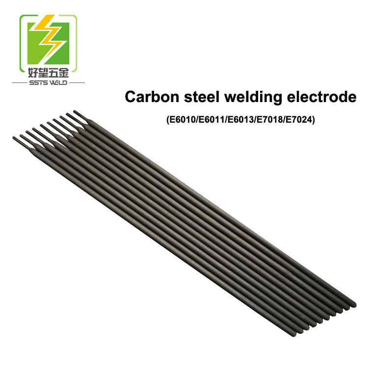 High Quality welding electrode 6011