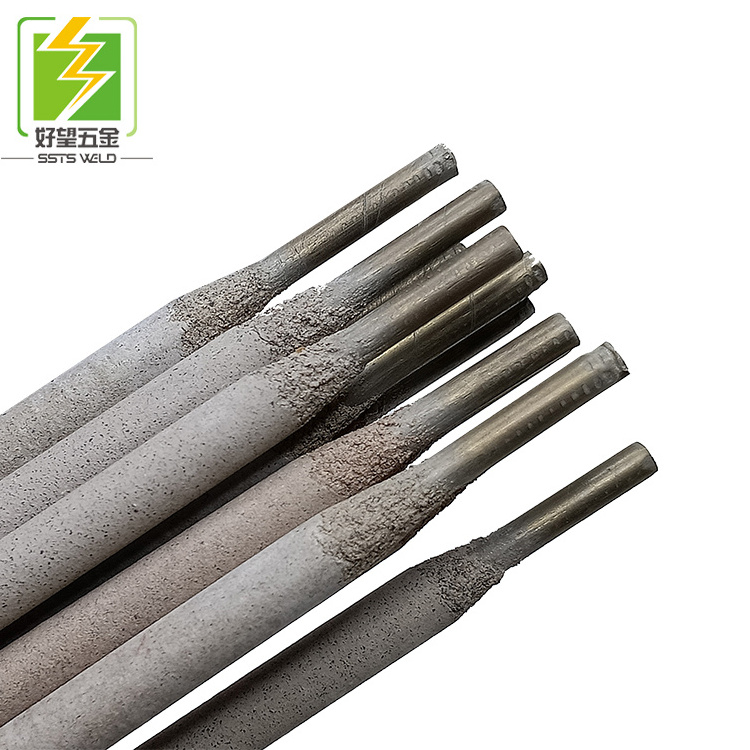 Stainless Steel Welding Electrodes Rods Welding Electrode E312-16