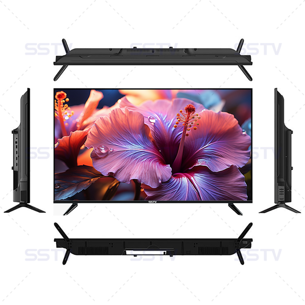 Class Smart TV 32