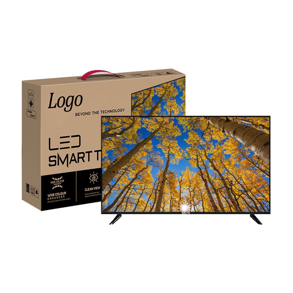 Class Smart TV 32