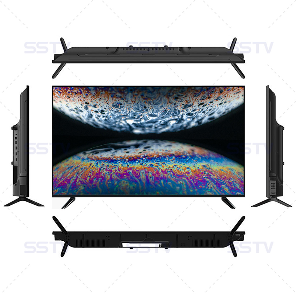 DC 12V LED TV 15 17 19 22 24 Inch Digital TV Television Small Size High Definition Tv