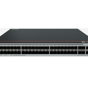 CloudEngine S5735-S24HS4XE-V2 The next generation hybrid optoelectronic gigabit switch has port 24