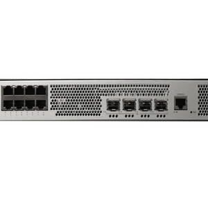 CloudEngine S5735-L8P4S-QA1  The latest fan-free mute model enterprise switch 8 ports POE