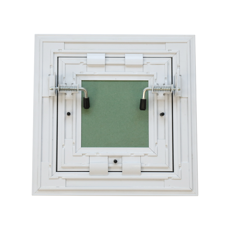 Ceiling trapdoor revision claps ceiling access panel aluminium ceiling access door