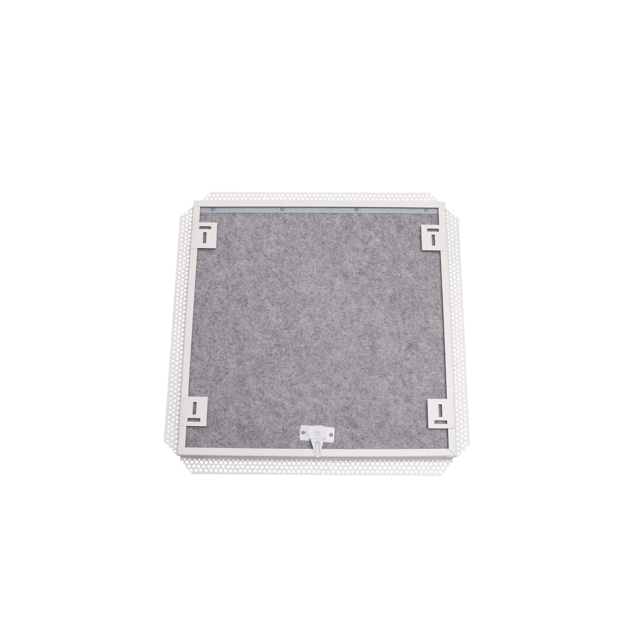 MDF Access Panel Sound Proof Galvanized Access Panel for Wall or Ceiling 45*45 cm ISO 9001 Leading Supplier