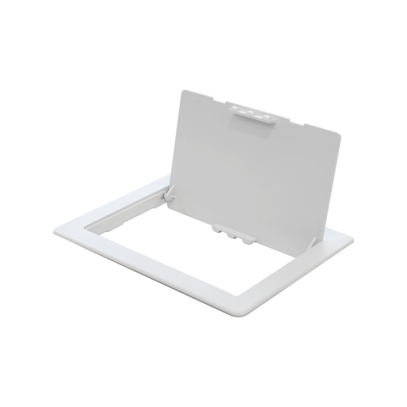 Plastic Access Panel 6x9 for Drywall Electrical Panel Cover Plumbing Access Panel