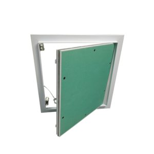 Star products strong aluminum access panel/access door with gypsum board