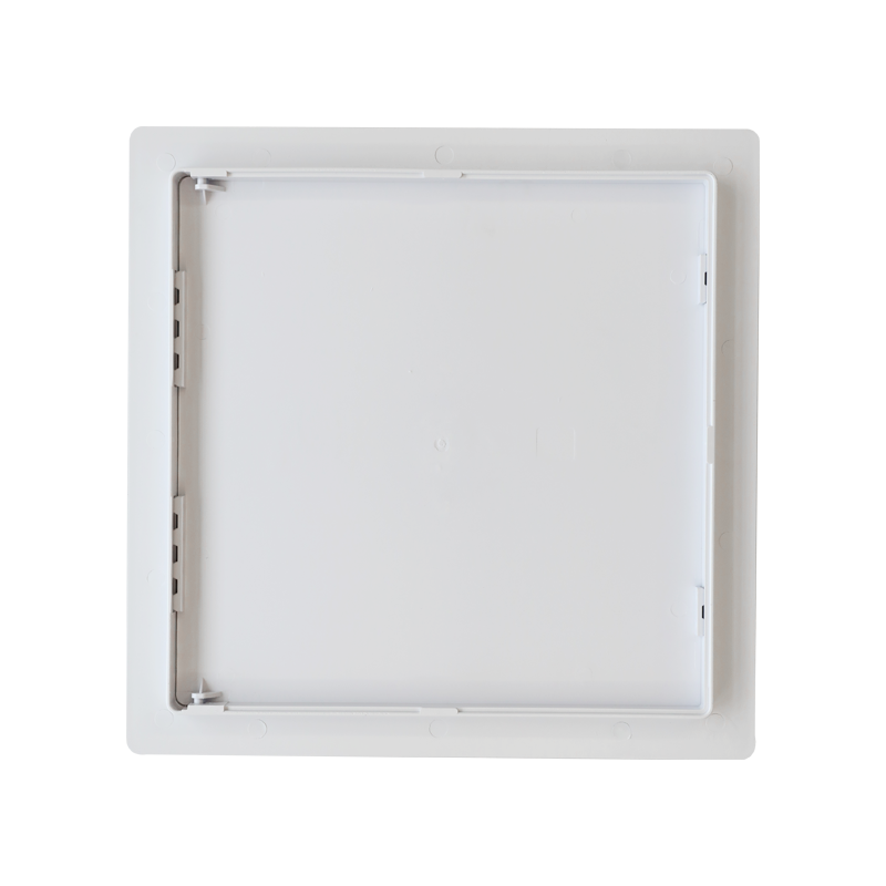 Access Panel Plastic Access Panel with ABS Material in Drywall ISO 9001 Leading Supplier Customized Sized