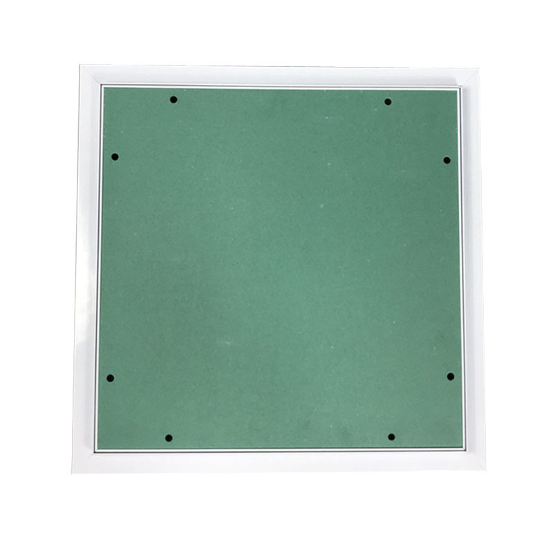 middle east hot sales aluminum frame with gypsum board used in the door and ceiling access panel SA-AP330