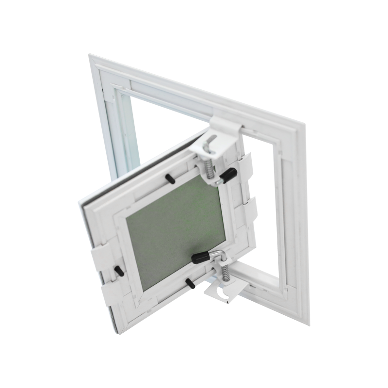 Ceiling trapdoor revision claps ceiling access panel aluminium ceiling access door