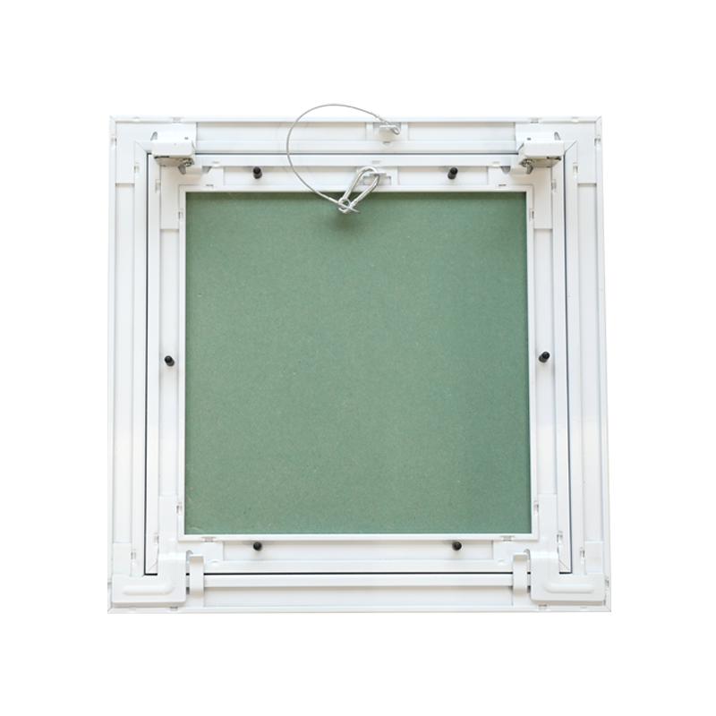 Aluminum Access Panel Plaster Access Door in Ceiling or Drywall Maintenance Removable Access Door Panel