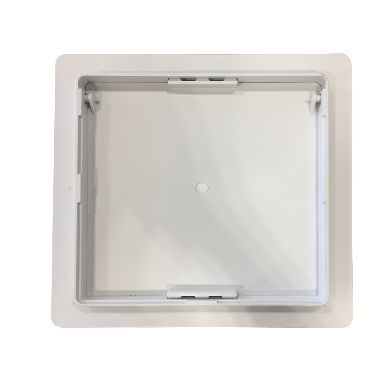 UK market hot sales plastic access panel PS PVC access panel