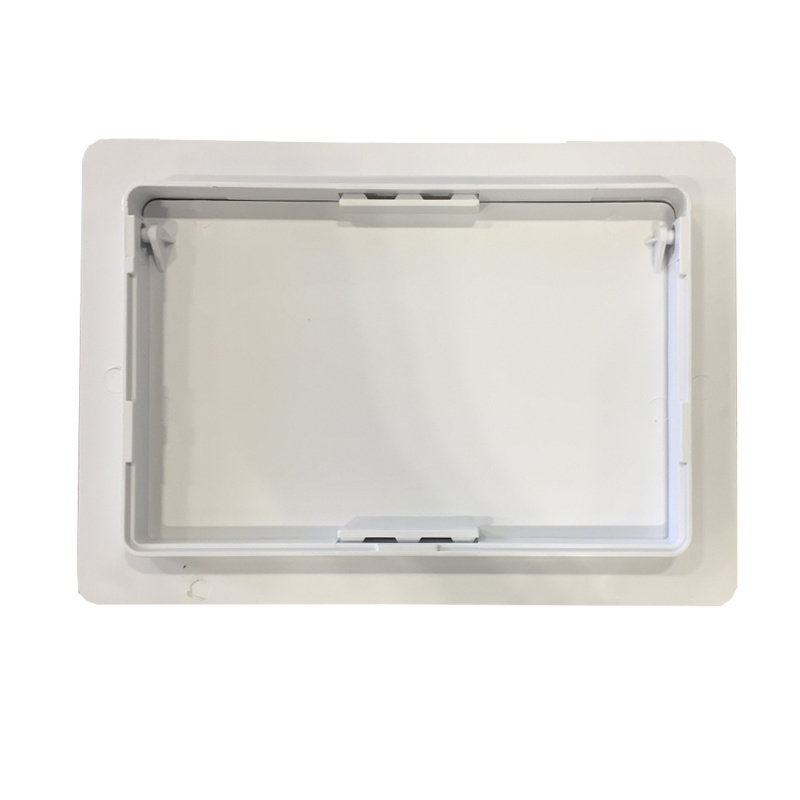 UK market hot sales plastic access panel PS PVC access panel