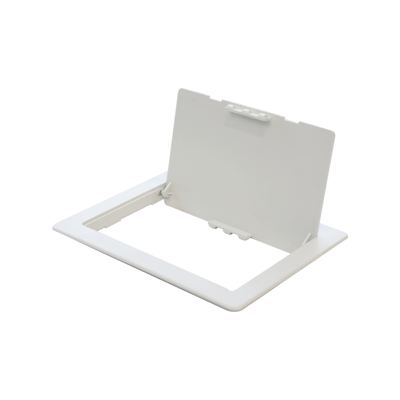 pvc and ABS plastic access panel