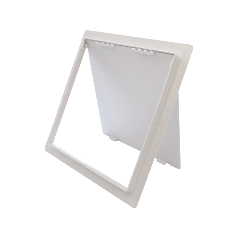 Access Panel Plastic Access Panel with ABS Material in Drywall ISO 9001 Leading Supplier Customized Sized