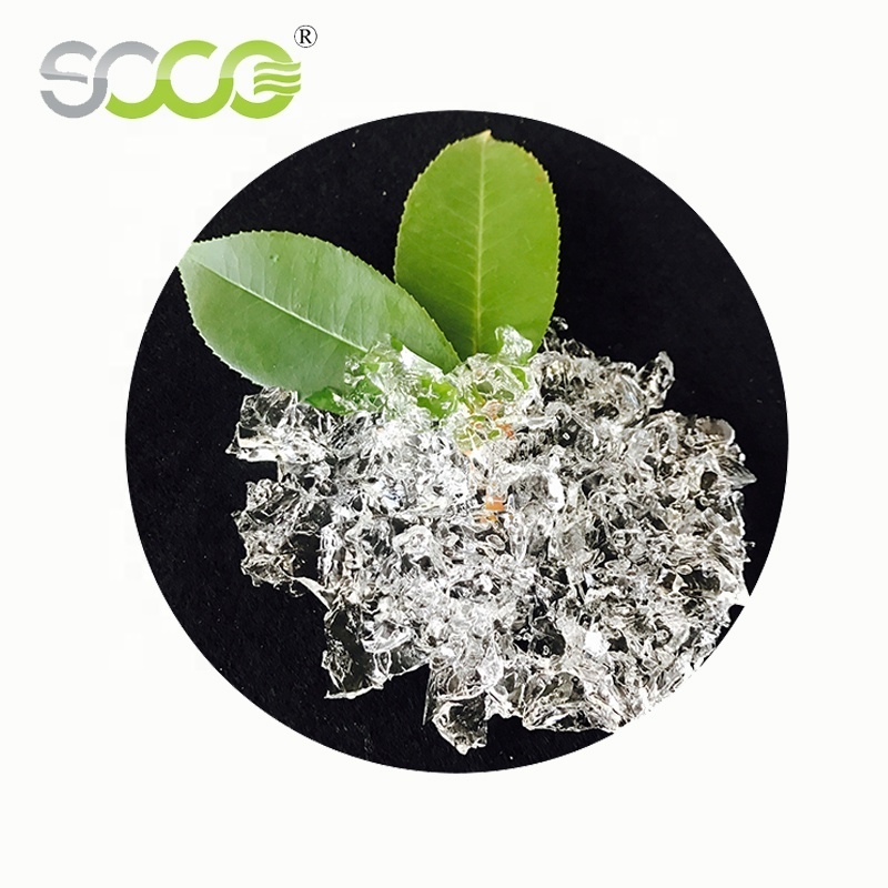 SOCO Polymer Hydrogel Hidrogel Sap Agricultural Potassium Acrylate super absorbent polymer For Agricultural