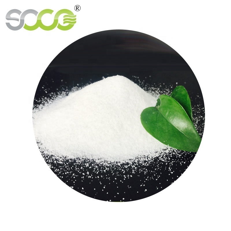 Chemical Formula water treatment chemical sodium polyacrylate Super Absorbent Polymers for Oil industry Fluid Additives