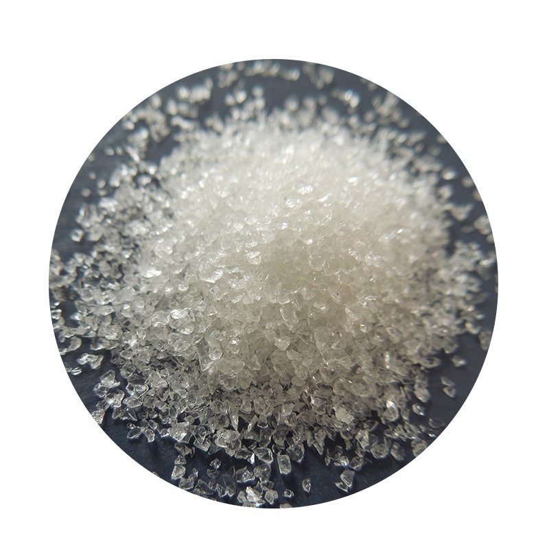 SOCO Polymer Hydrogel Hidrogel Sap Agricultural Potassium Acrylate super absorbent polymer For Agricultural