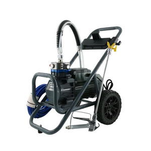 Profecional Electric 220V 1500W Diaphragm Pump Airless Paint Sprayer